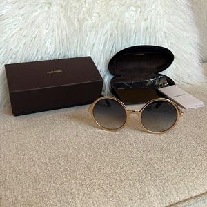 Tom Ford sunglasses(Brand New)